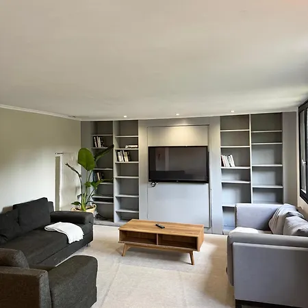 Maison Atypique 10 Pers, Disneyland Paris,10min Holiday home